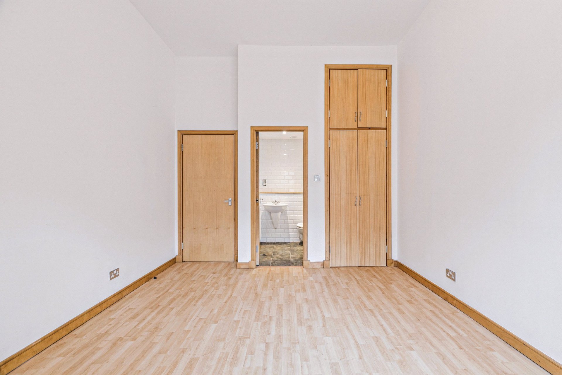 Flat 4/2 Castle Chambers, 65 Renfield Street, City Centre, Glasgow, G2 1LF - Picture #12