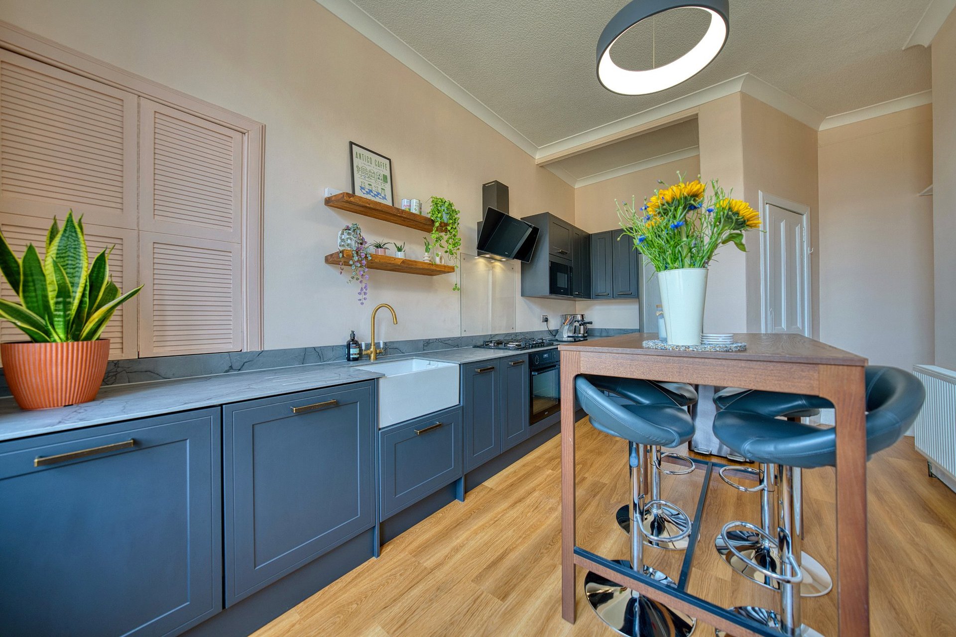 Flat 3/1, 77 St Georges Road, St George's Cross, Glasgow, G3 6JA - Picture #26