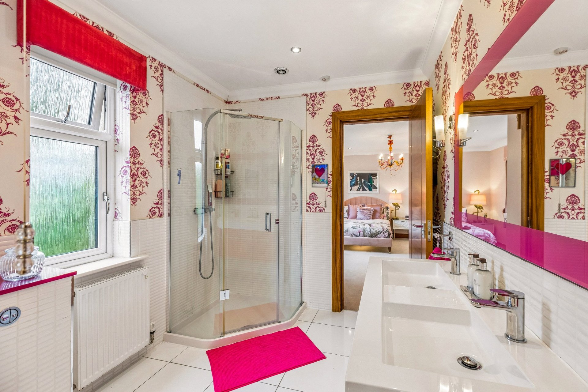 La Calma, 8a Earls Gate, Bothwell, Glasgow, G71 8BP - Picture #37
