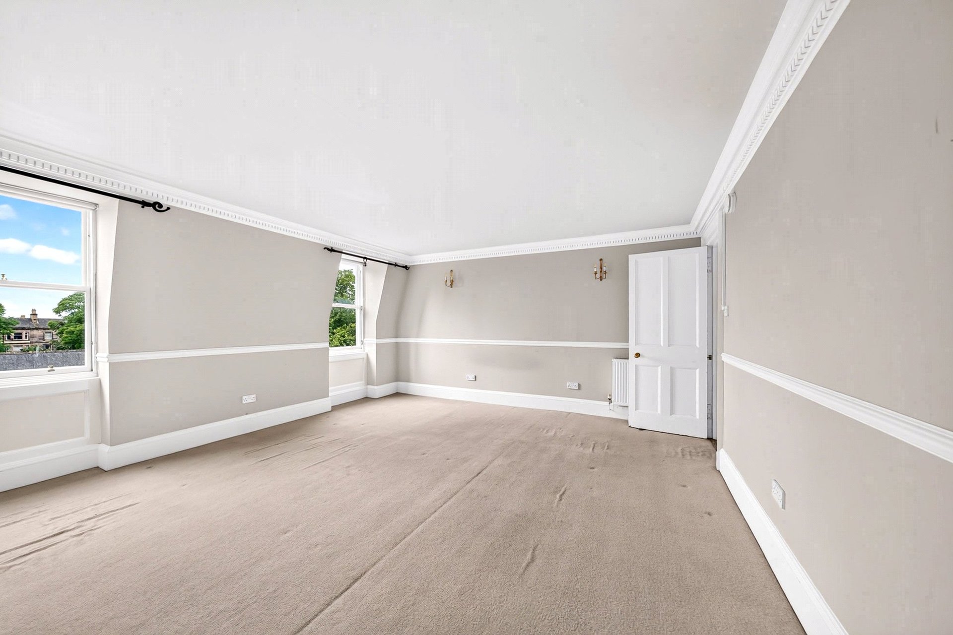 45/4 Manor Place, West End, Edinburgh, EH3 7EB - Picture #17