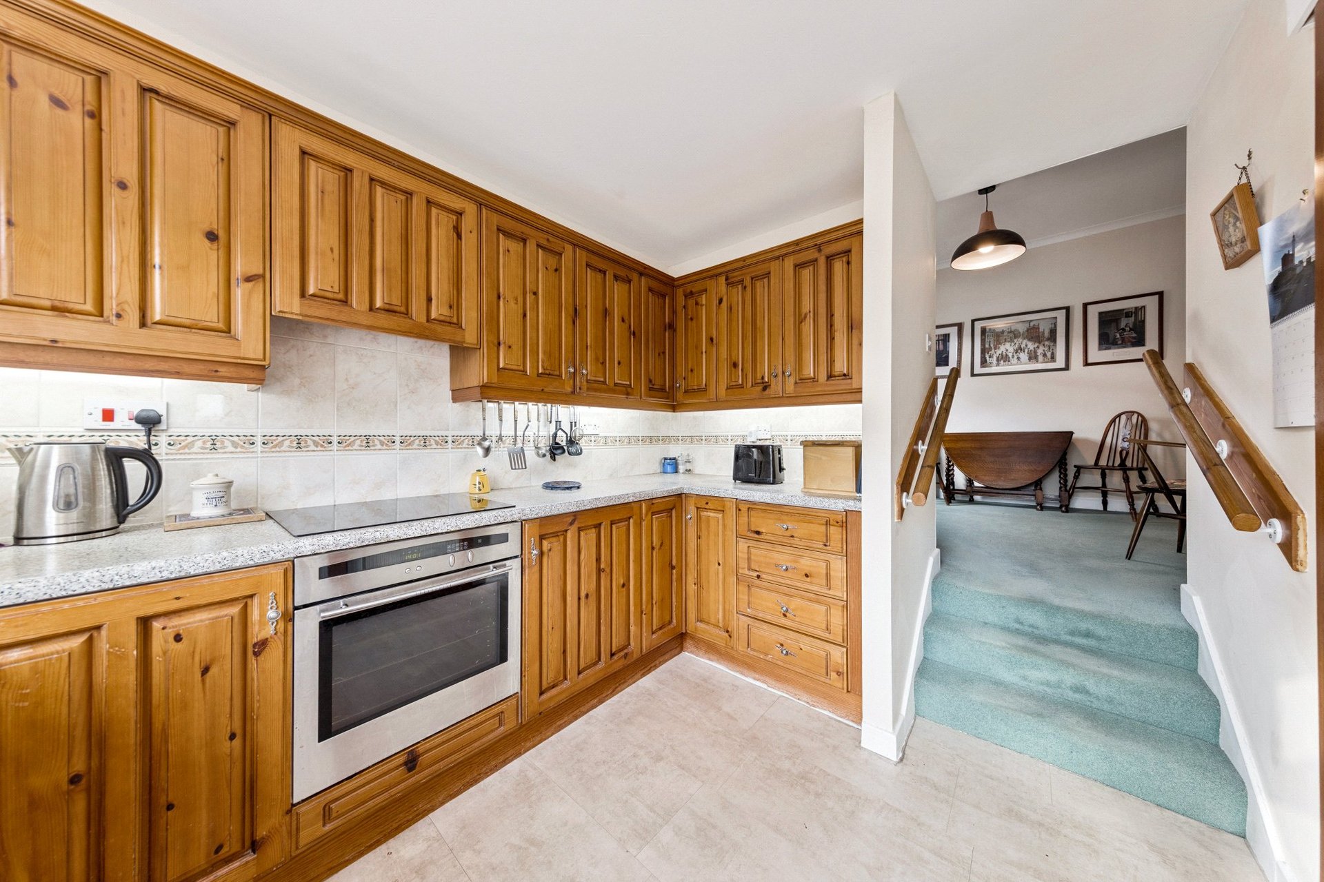 133 Essex Drive, Jordanhill, Glasgow, G14 9NA - Picture #12