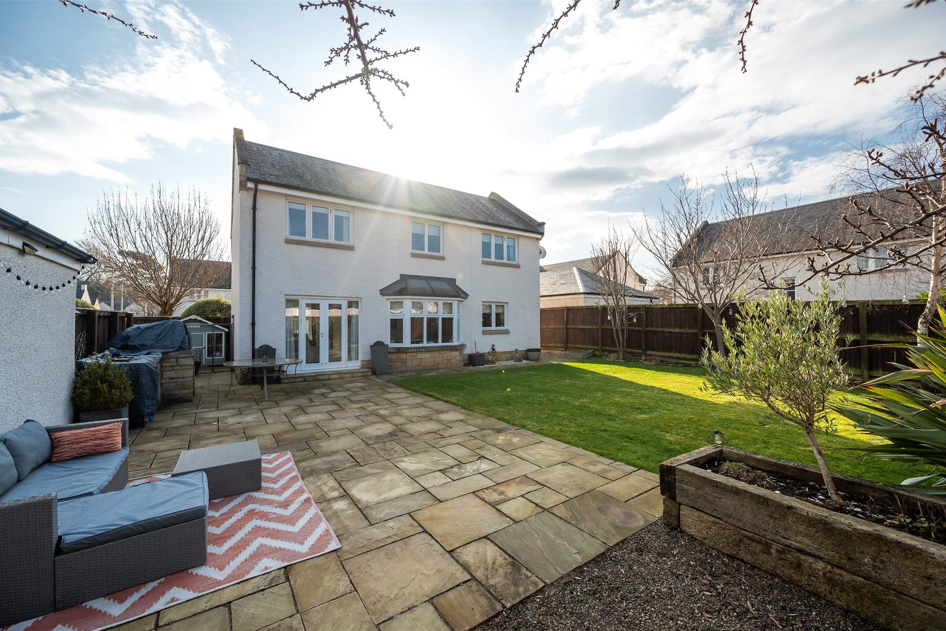 2 Saint Davids Grove, Eskbank, Dalkeith, EH22 3FG - Picture #21