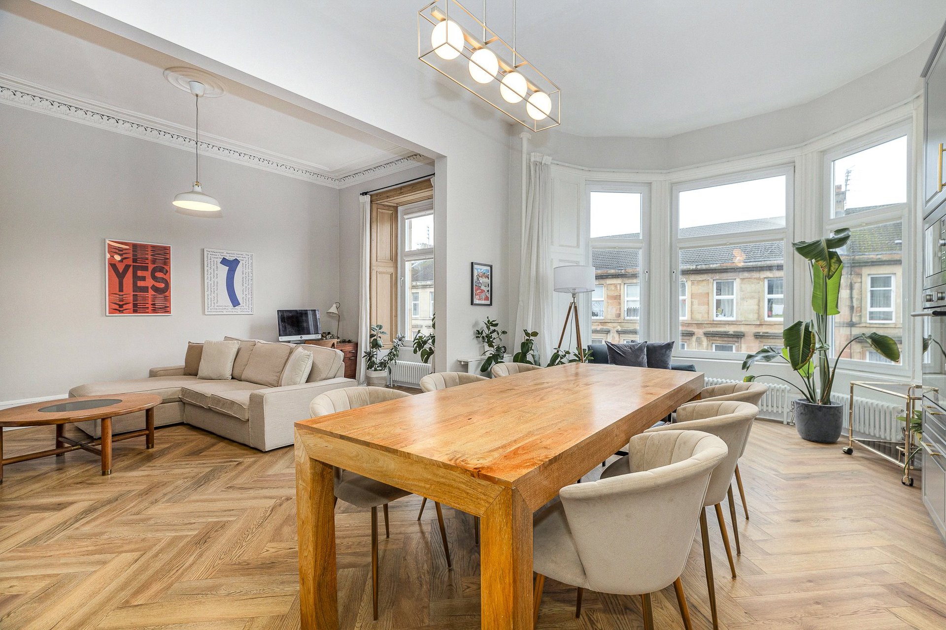 3/2, 39 Annette Street, Govanhill, Glasgow, G42 8EH - Picture #8