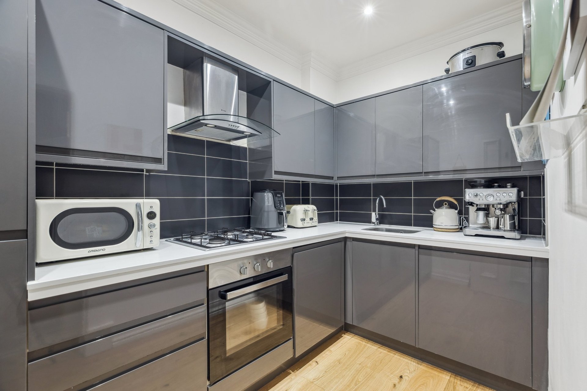 Flat 0/1, 65 Tassie Street, Shawlands, Glasgow, G41 3QG - Picture #7