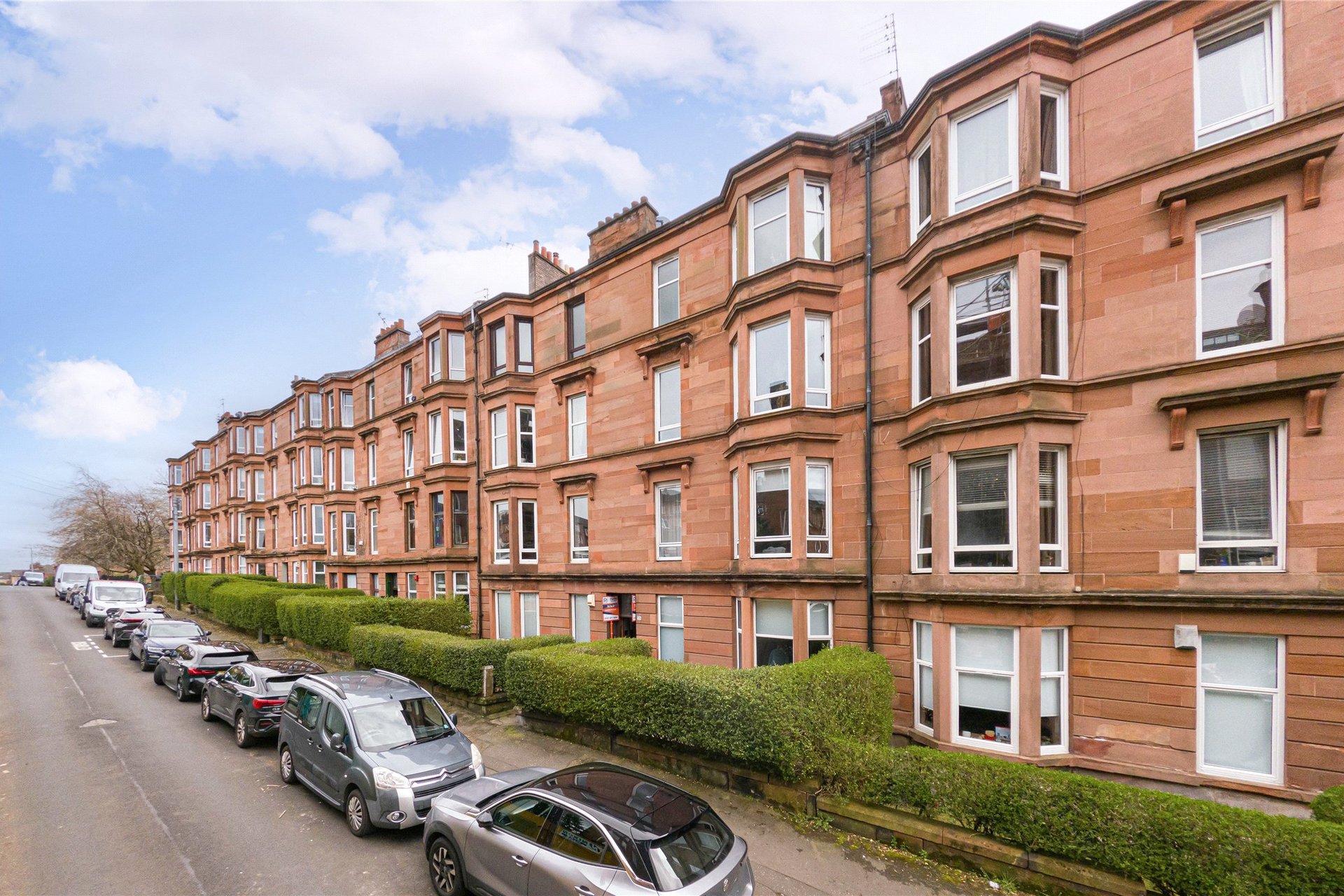 Flat 2/1, 28 Craigpark Drive, Dennistoun, Glasgow City, G31 2NP - Picture #1