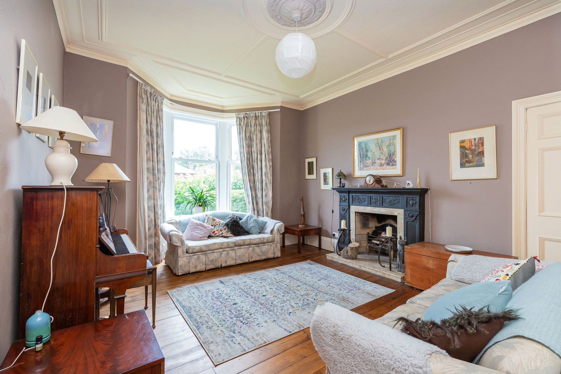 542 Clarkston Road, Netherlee, Glasgow, G44 3RT - Picture #6
