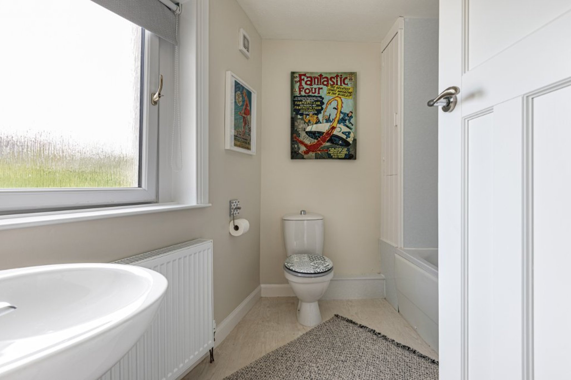 Darvale, Smiths Road, Darnick, Melrose, Scottish Borders, TD6 9AL - Picture #13