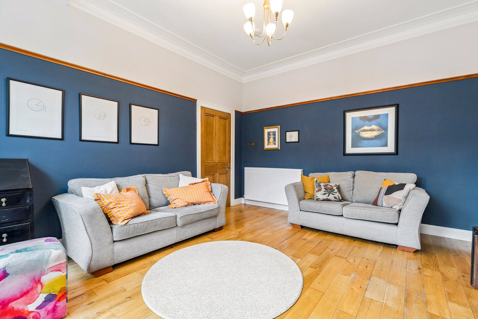 11 Austen Road, Jordanhill, Glasgow, G13 1SJ - Picture #7