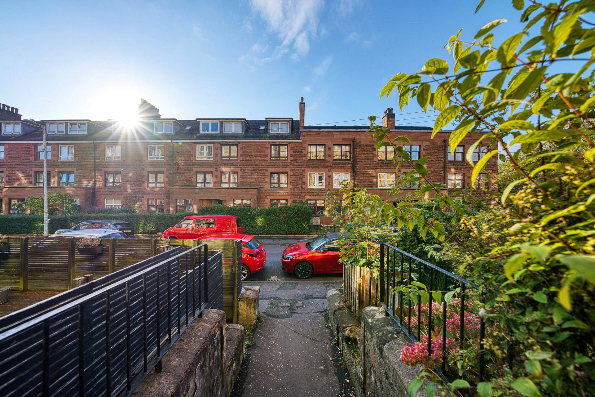 Flat 1/1, 101 Craigpark Drive, Dennistoun, Glasgow City, G31 2NU - Picture #23