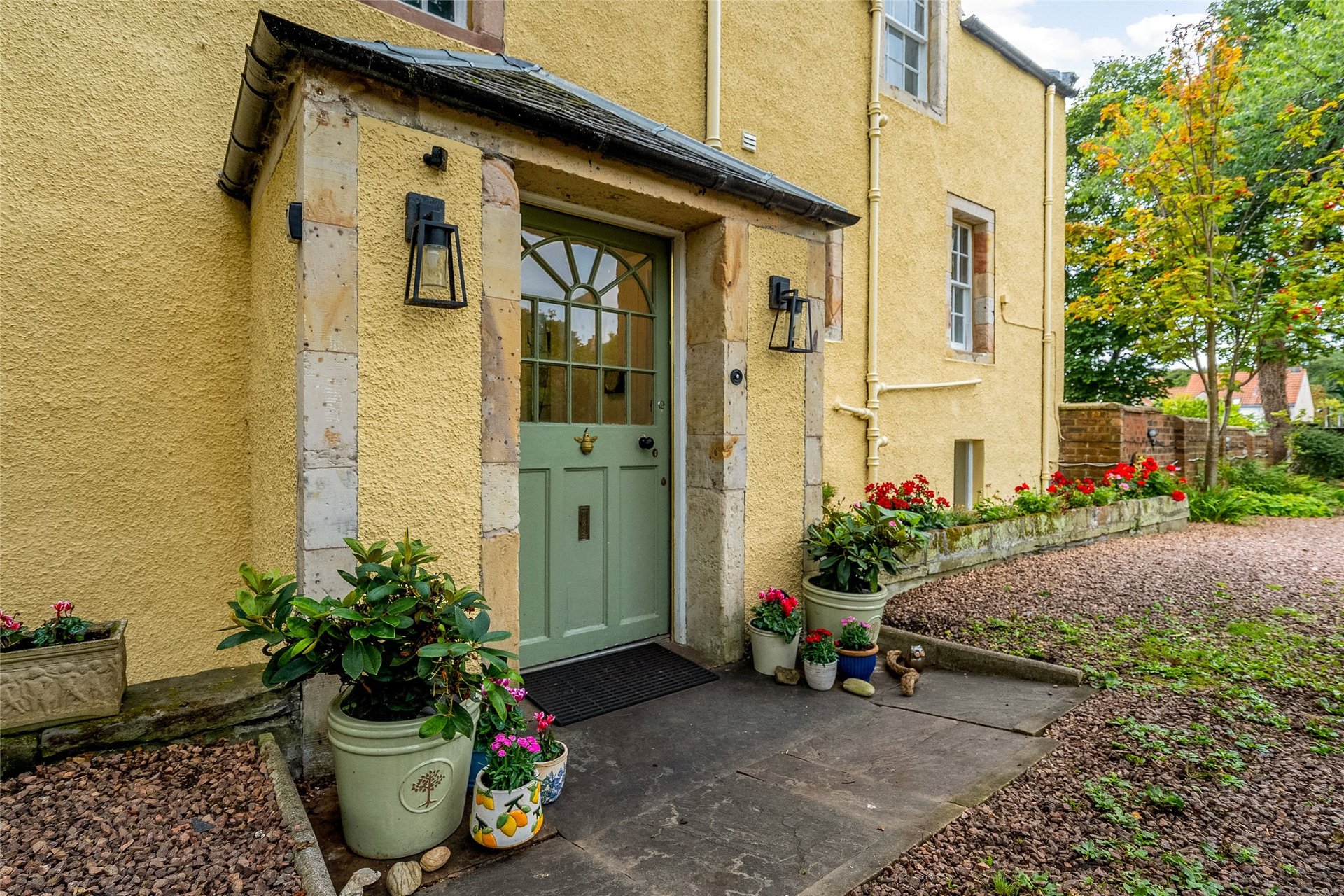 Orchard Croft, West Port, Dysart, Kirkcaldy, Fife, KY1 2TD - Picture #6
