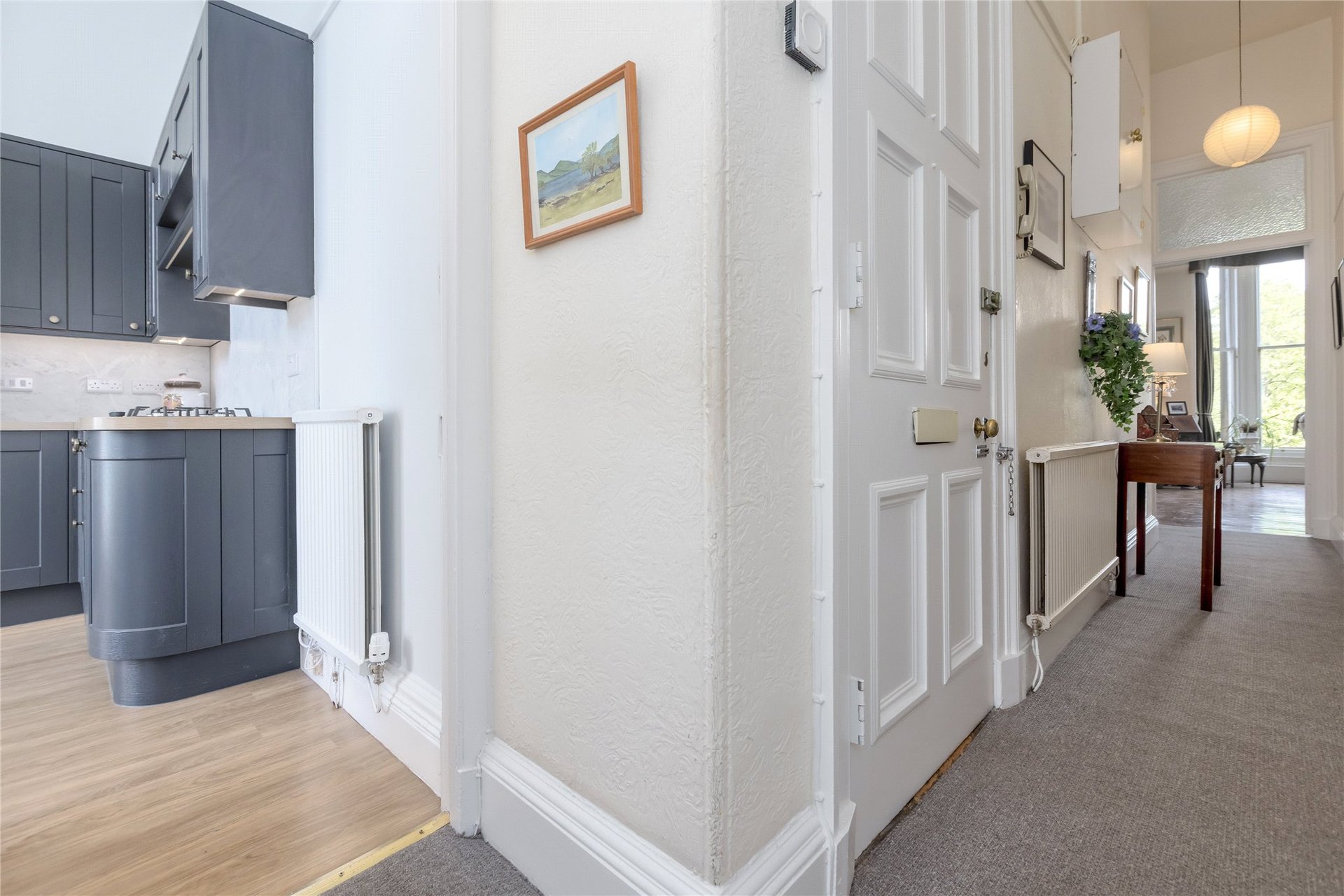24/2 Buckingham Terrace, West End, Edinburgh, EH4 3AE - Picture #9