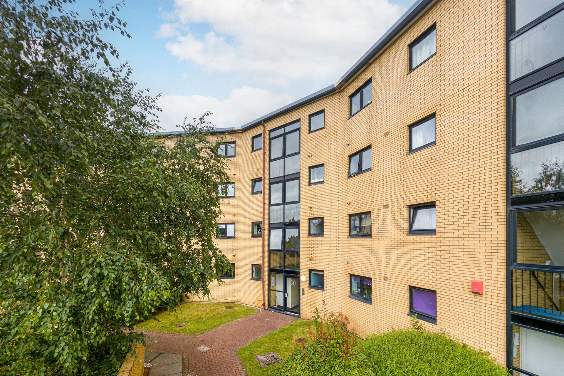Flat 1/1, 50 Mavisbank Gardens, Festival Park, Glasgow City, G51 1HL - Picture #17
