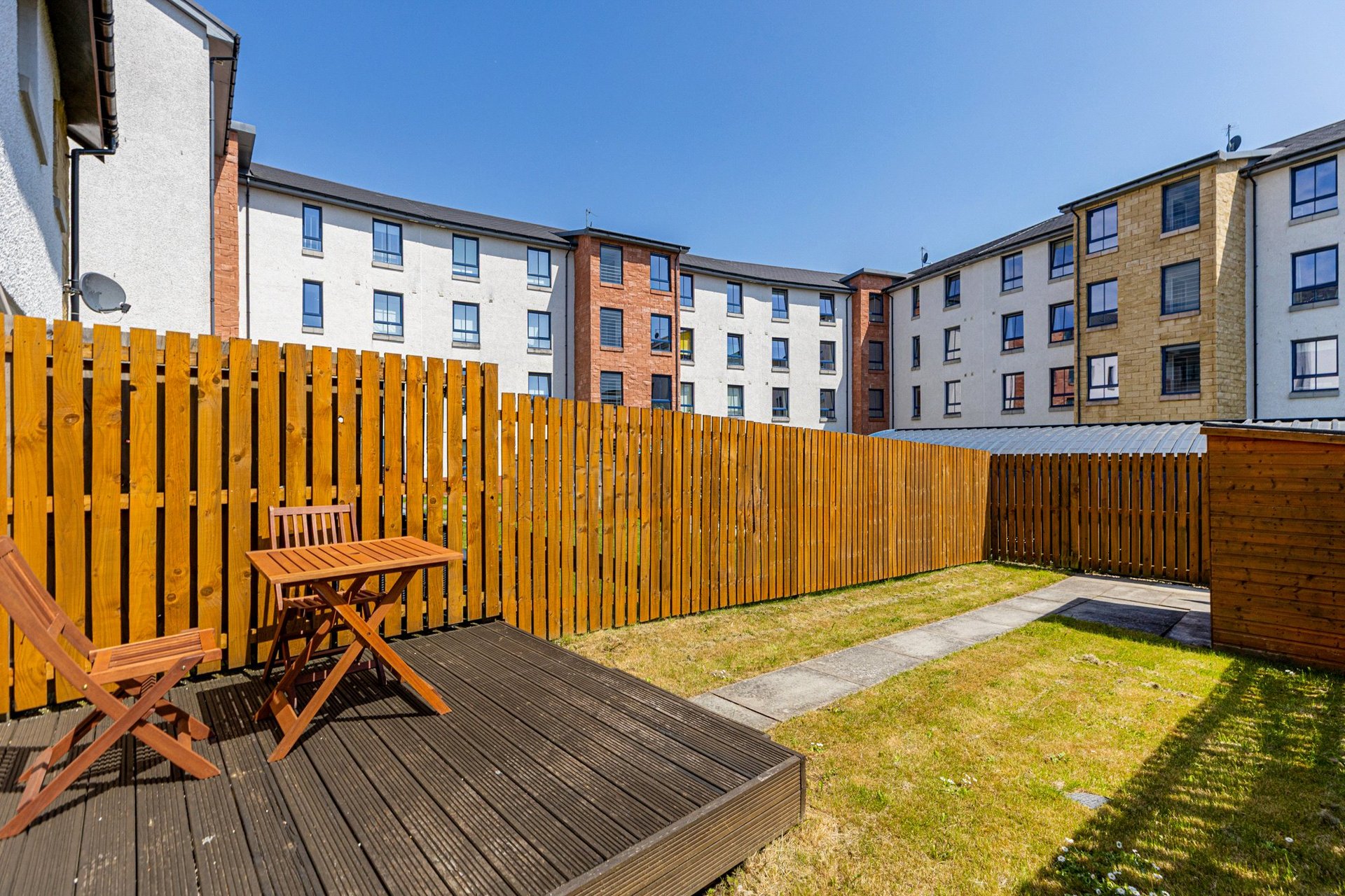 5 Inchgarvie Loan, Oatlands, Glasgow City, G5 0AR - Picture #12