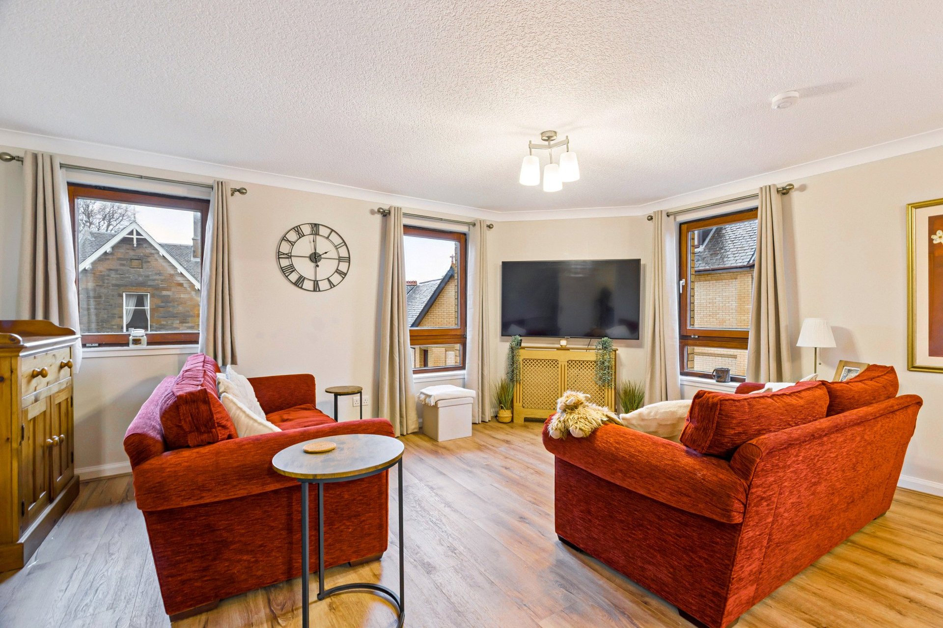 146/8 Whitehouse Loan, Edinburgh, Midlothian, EH9 2AN - Picture #4