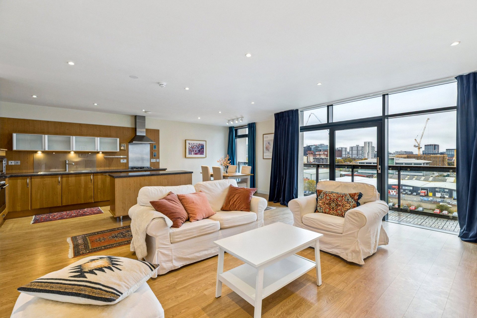 7/2, 202 Elliot Street, Finnieston, Glasgow, G3 8EX - Picture #5