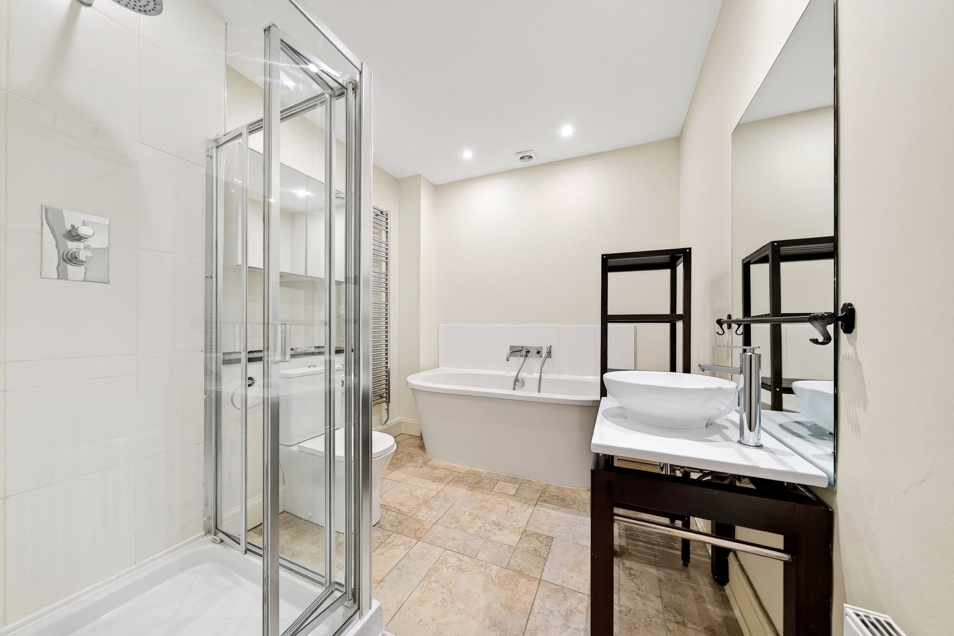 2/1 Greenhill Place, Edinburgh, Midlothian, EH10 4BR - Picture #9