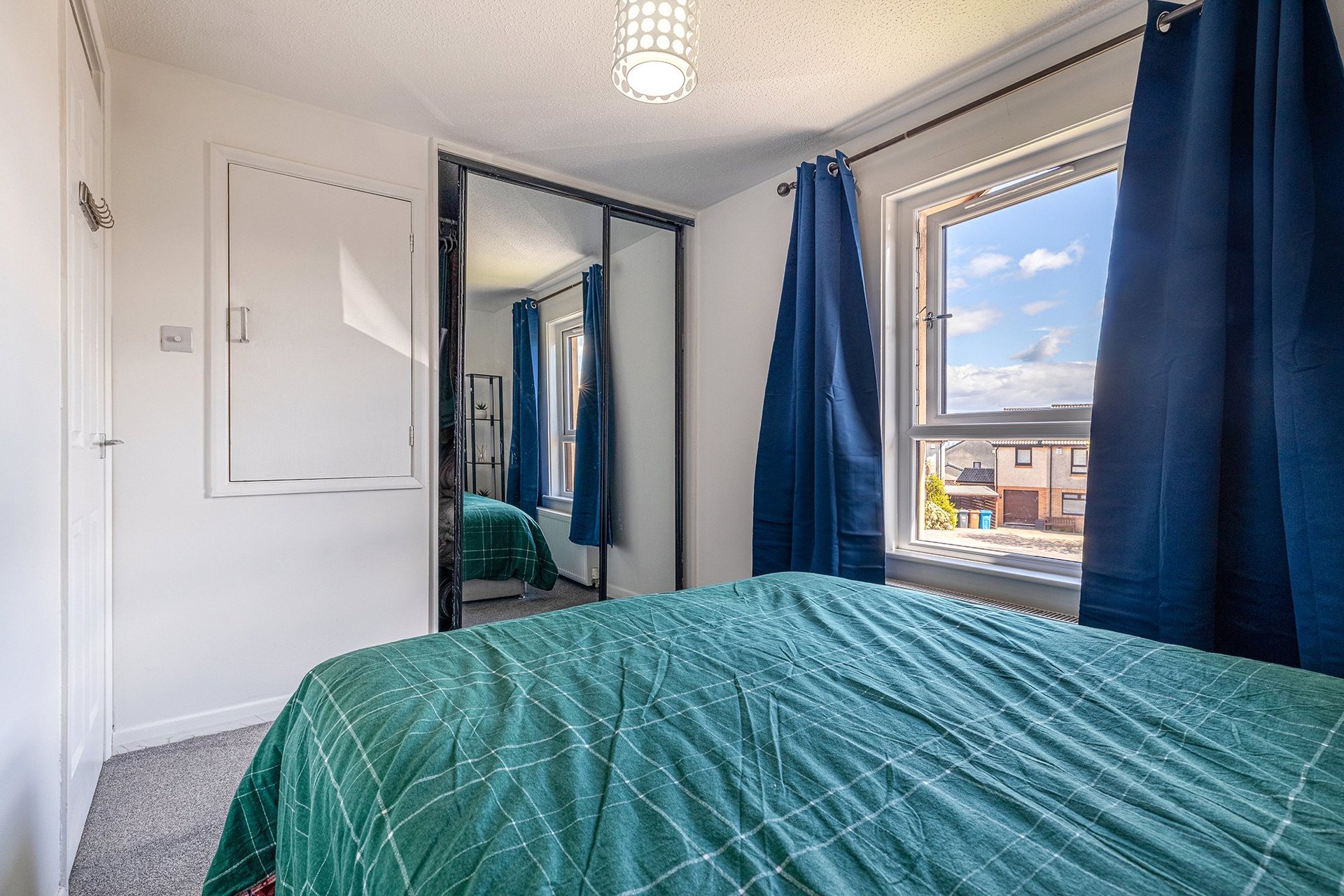 60 Harris Close, Newton Mearns, Glasgow, G77 6TU - Picture #10