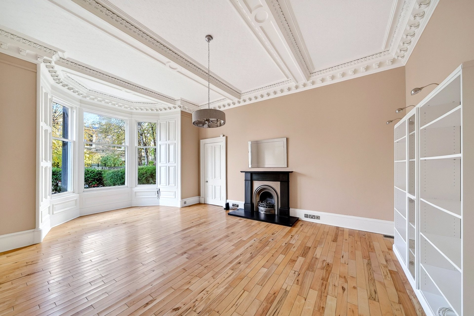 2/1 Greenhill Place, Edinburgh, Midlothian, EH10 4BR - Picture #2