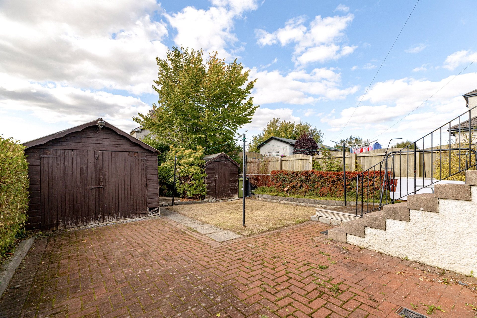 1 Crosslees Park, Thornliebank, Glasgow, East Renfrewshire, G46 7DX - Picture #23