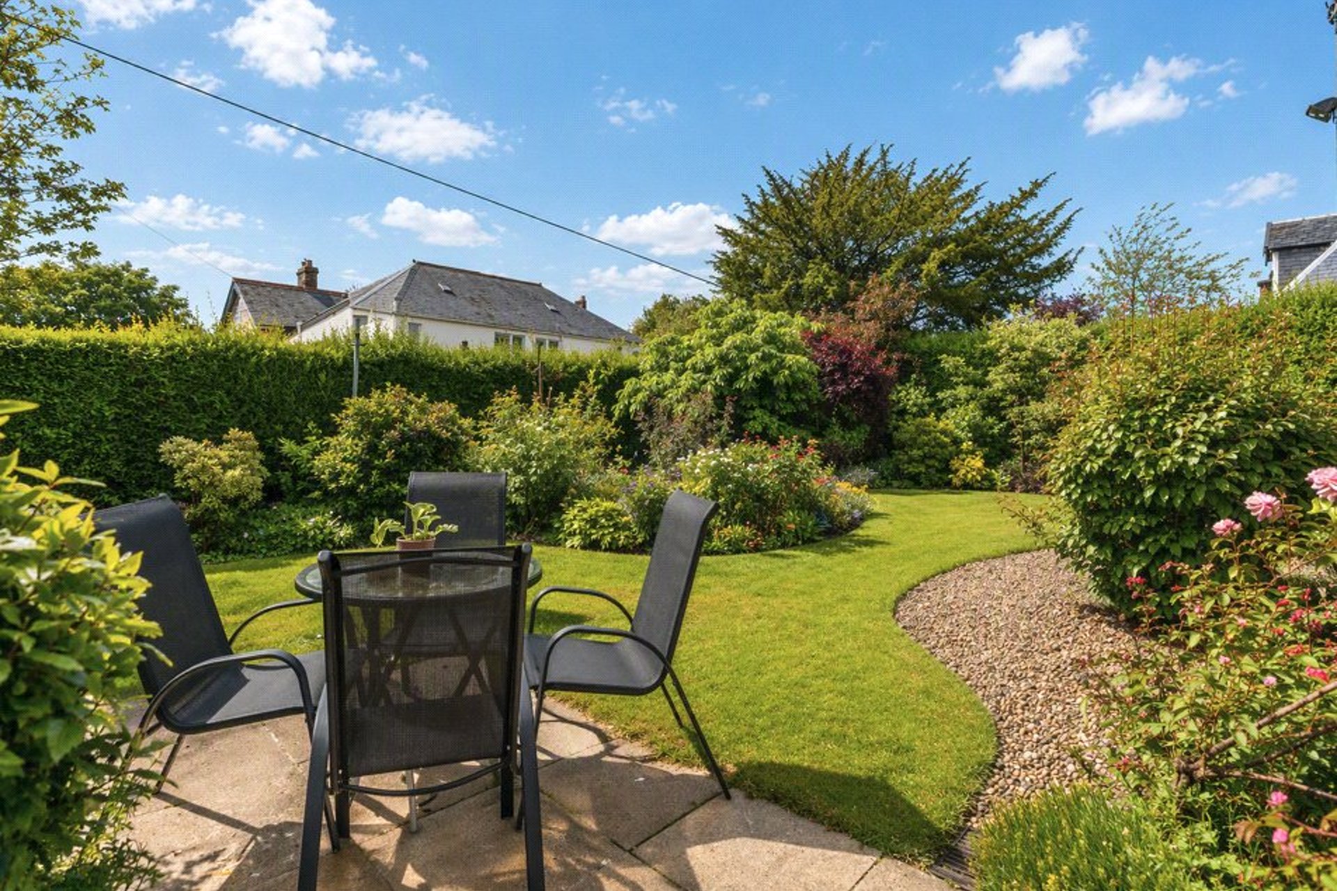 9 Campbell Drive, Bearsden, G61 4NF - Picture #36
