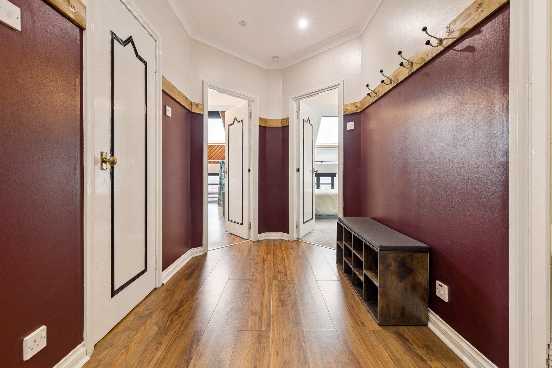 Flat 15, 34 Speirs Wharf, Port Dundas, Glasgow City, G4 9TG - Picture #14