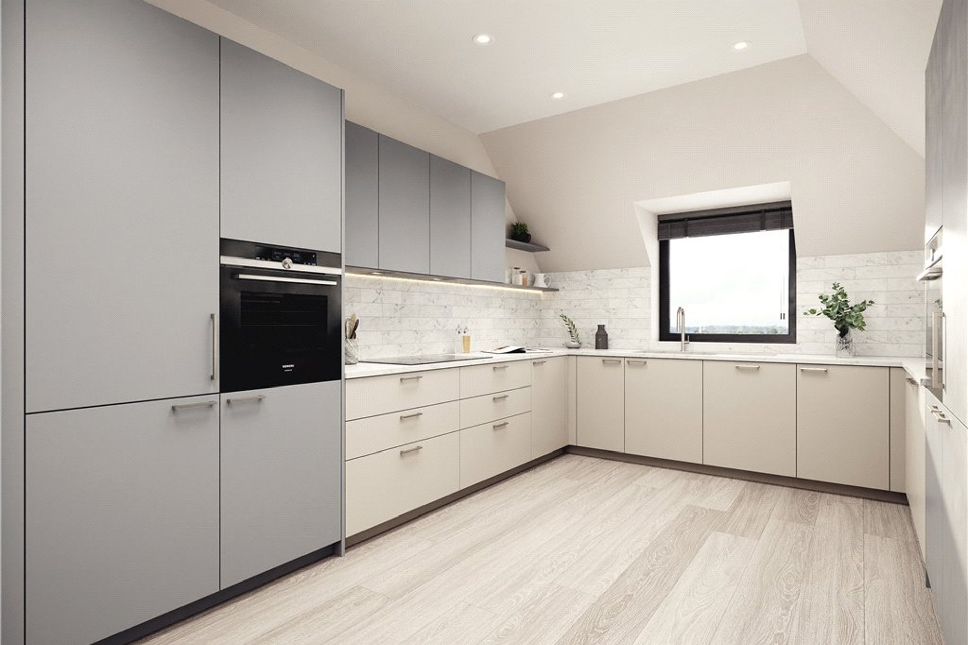 Apartment Ten, No.9 Barnton Avenue West, Edinburgh, EH4 6DF - Picture #7