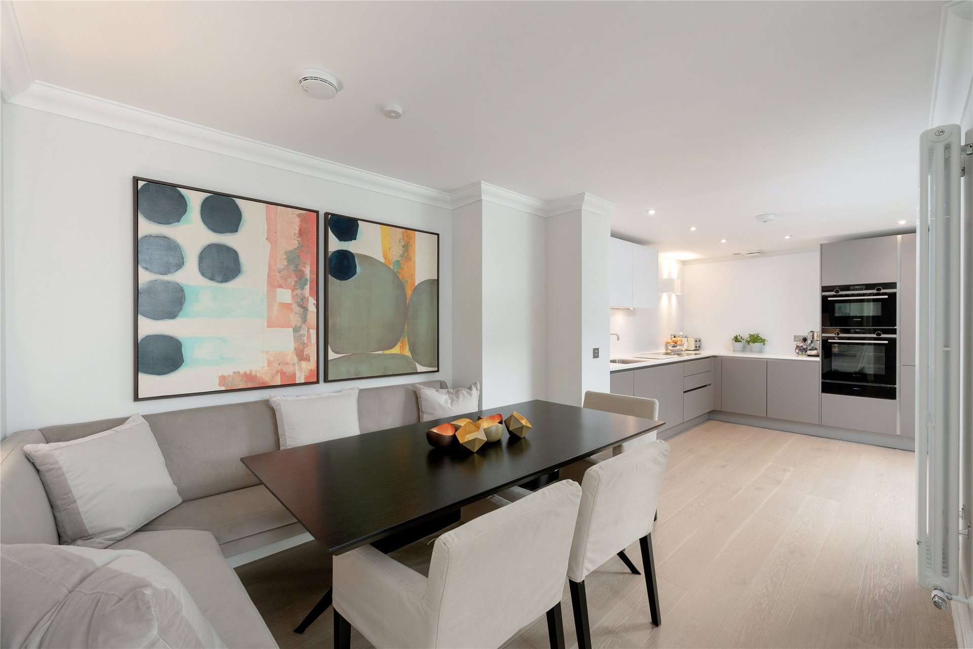 36a Great King Street, Edinburgh, EH3 6QH - Picture #7
