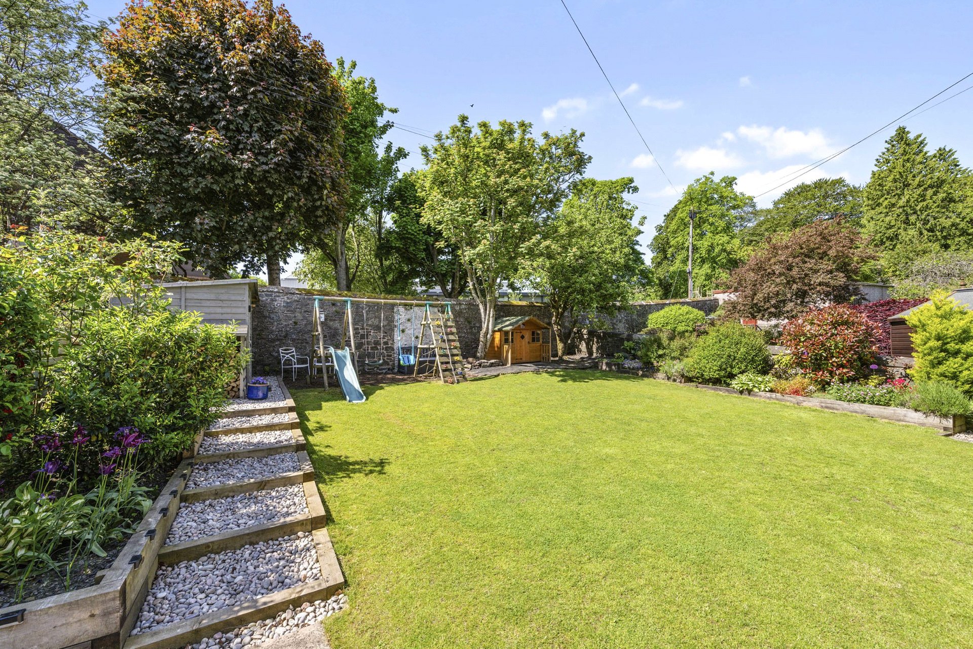 11 Scott Crescent, Galashiels, Selkirkshire, TD1 3JU - Picture #24