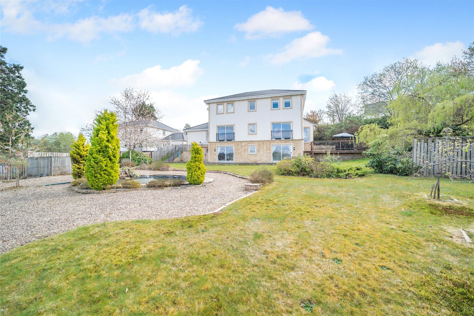24 Hollybush Lane, Port Glasgow, PA14 6QZ - Picture #2