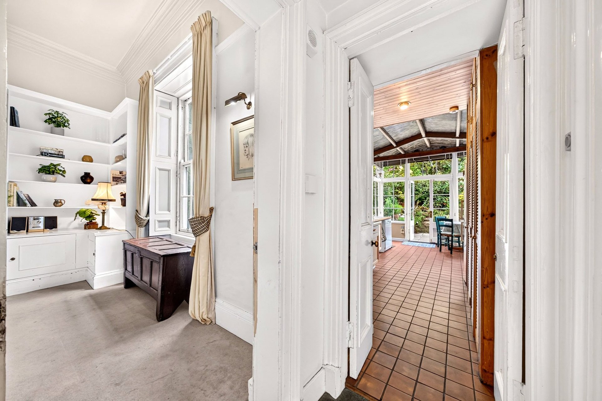 23 Regent Terrace, Edinburgh, EH7 5BS - Picture #8