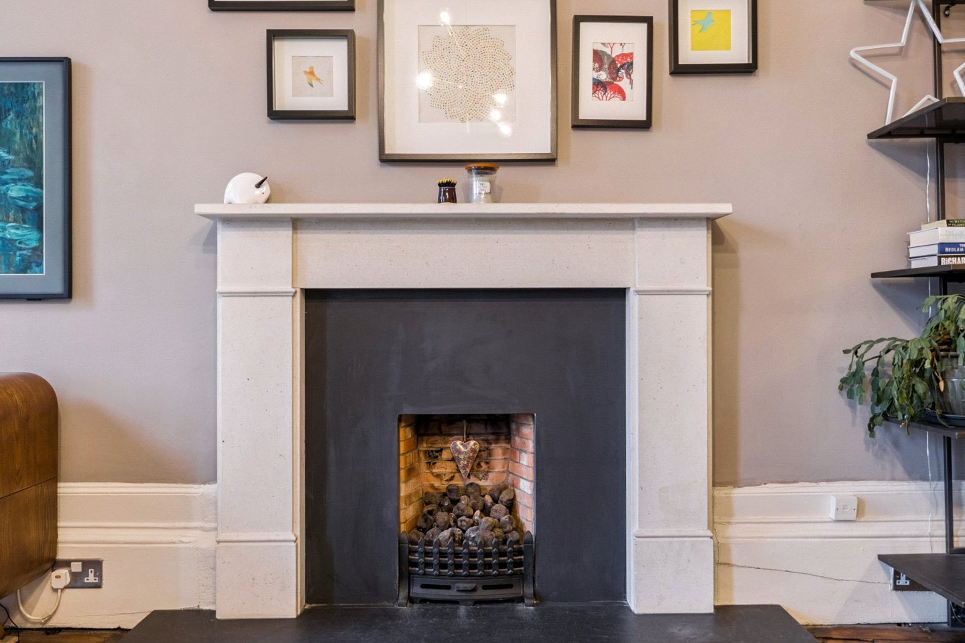 Flat 1/1, 11 Belmont Crescent, Kelvinbridge, Glasgow, G12 8EU - Picture #9