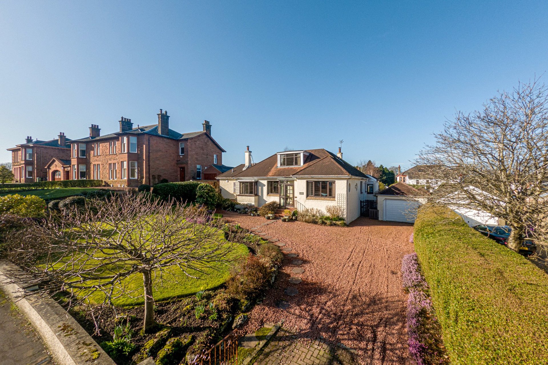 Heathbank, 16 Quadrant Road, Newlands, Glasgow, G43 2QJ - Picture #3