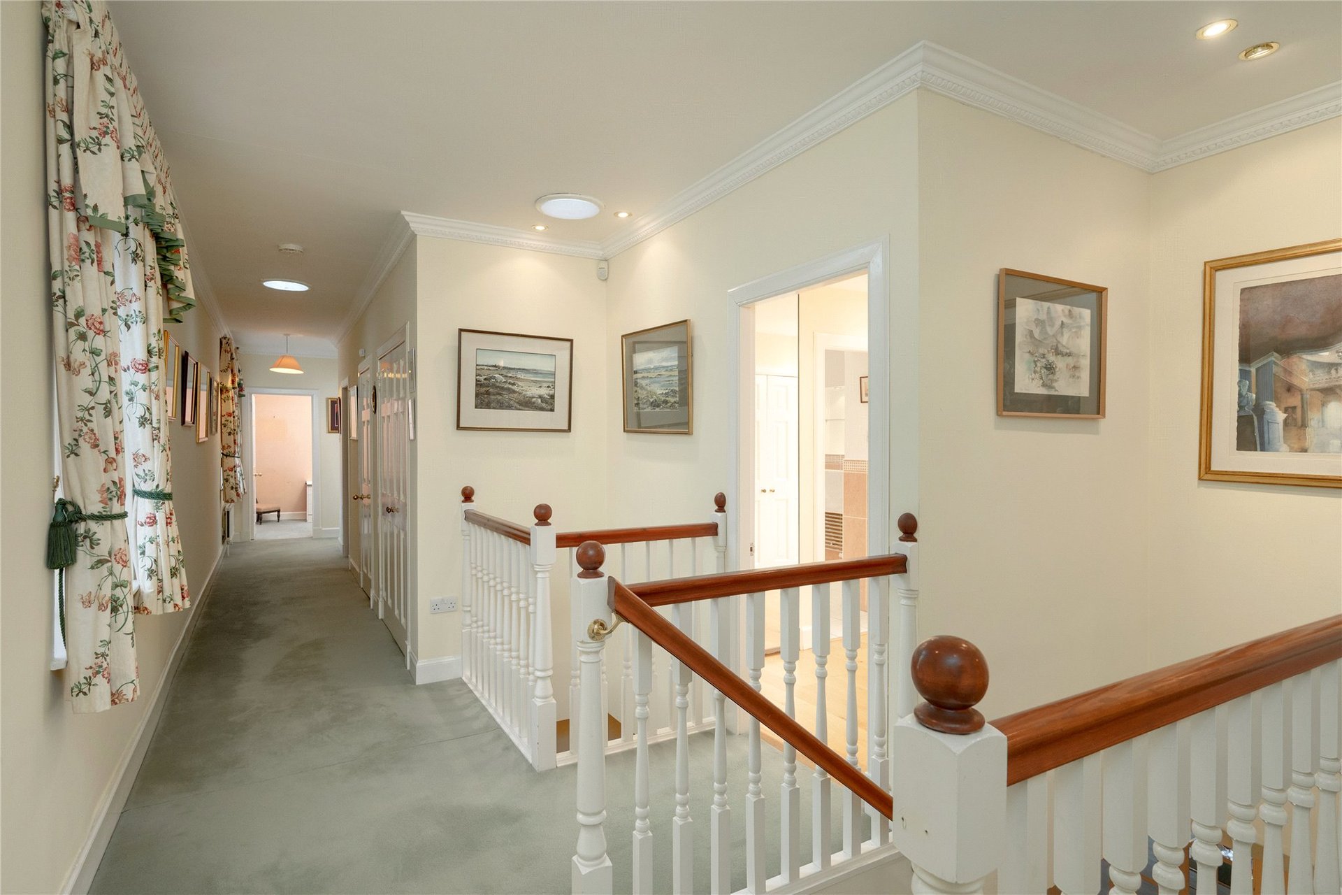 15 Blackford Road, Edinburgh, EH9 2DT - Picture #19