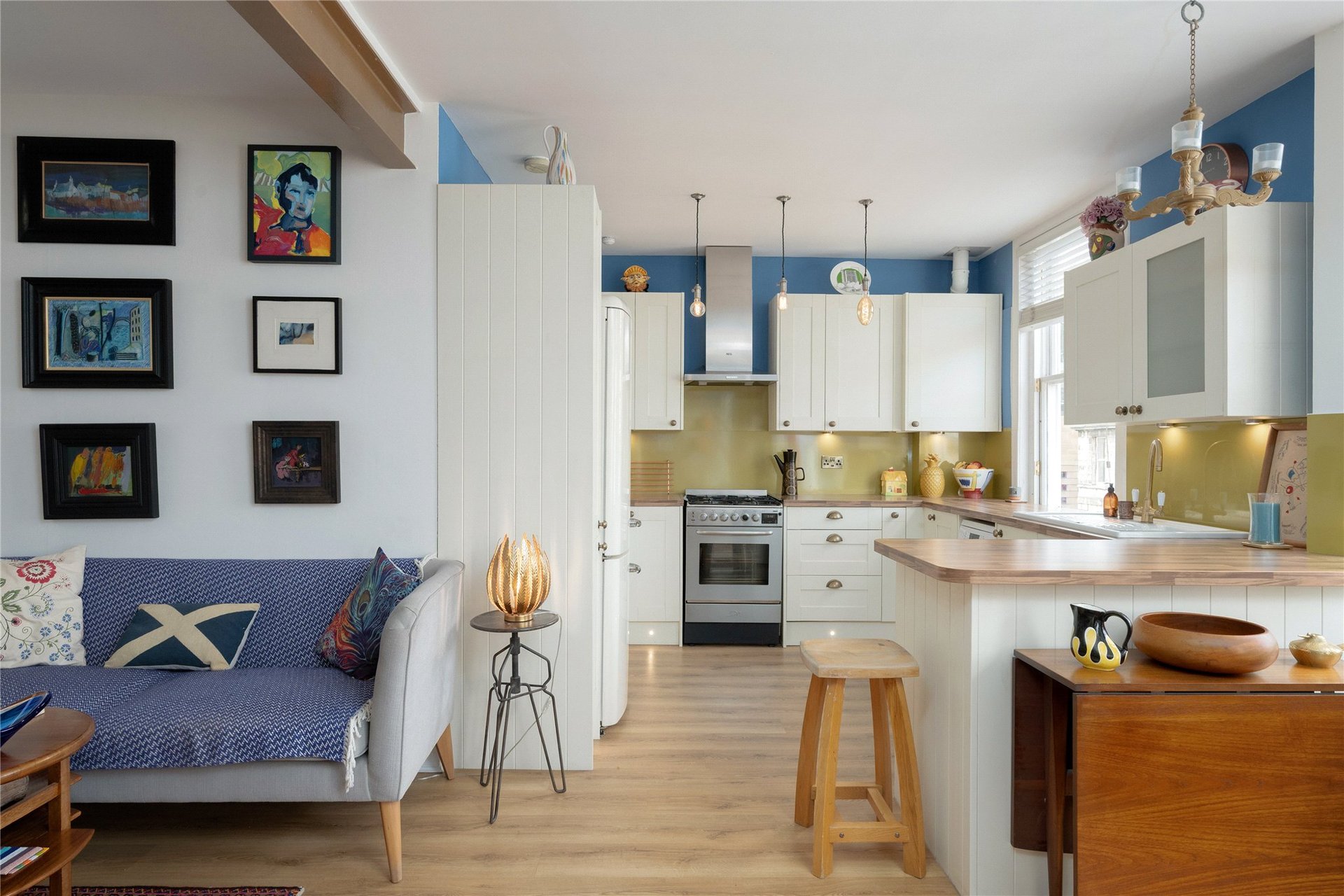 11/4 Hart Street, Edinburgh, Midlothian, EH1 3RN - Picture #5