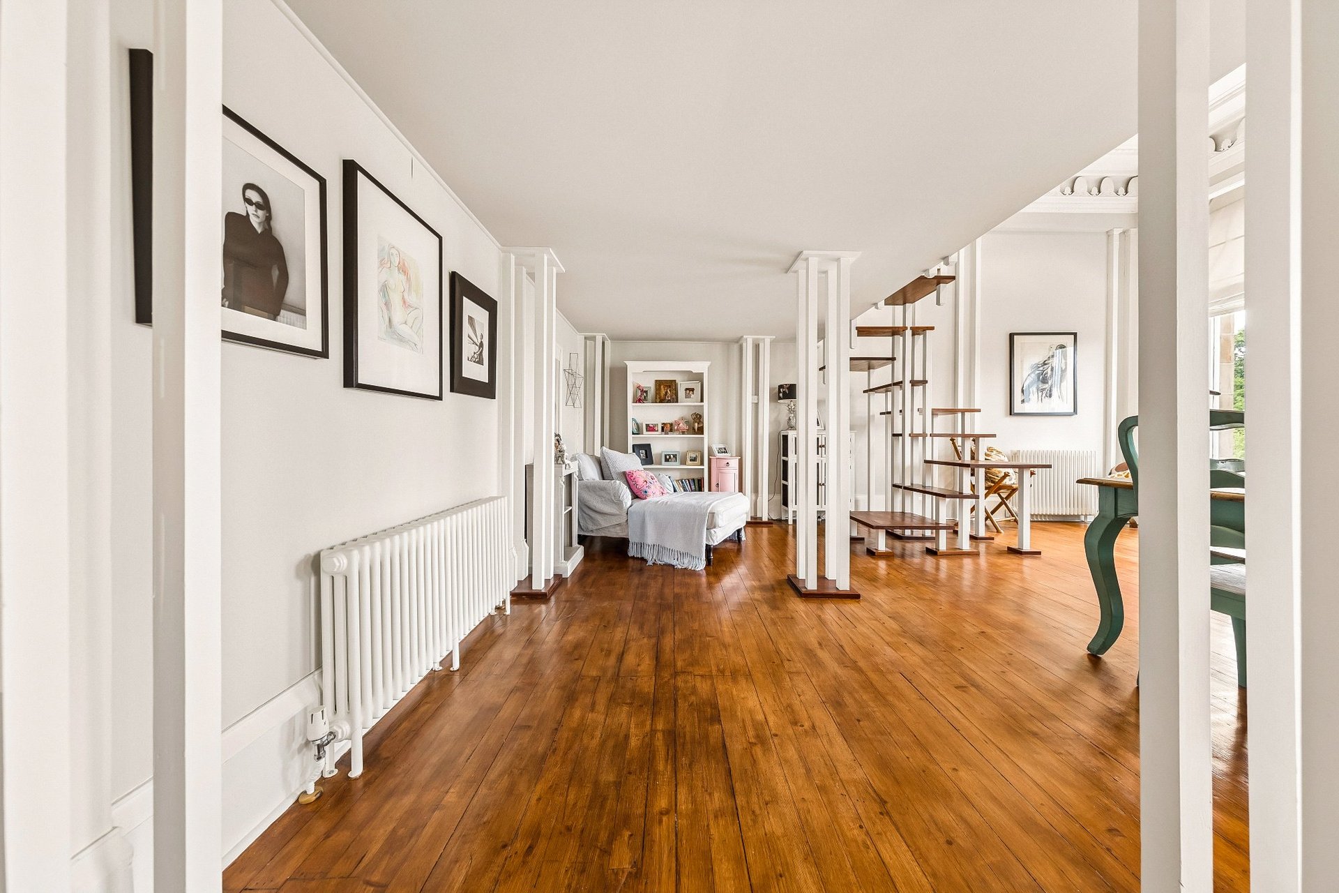 1/1, 9 Great Western Terrace, Hyndland, Glasgow, G12 0UP - Picture #11