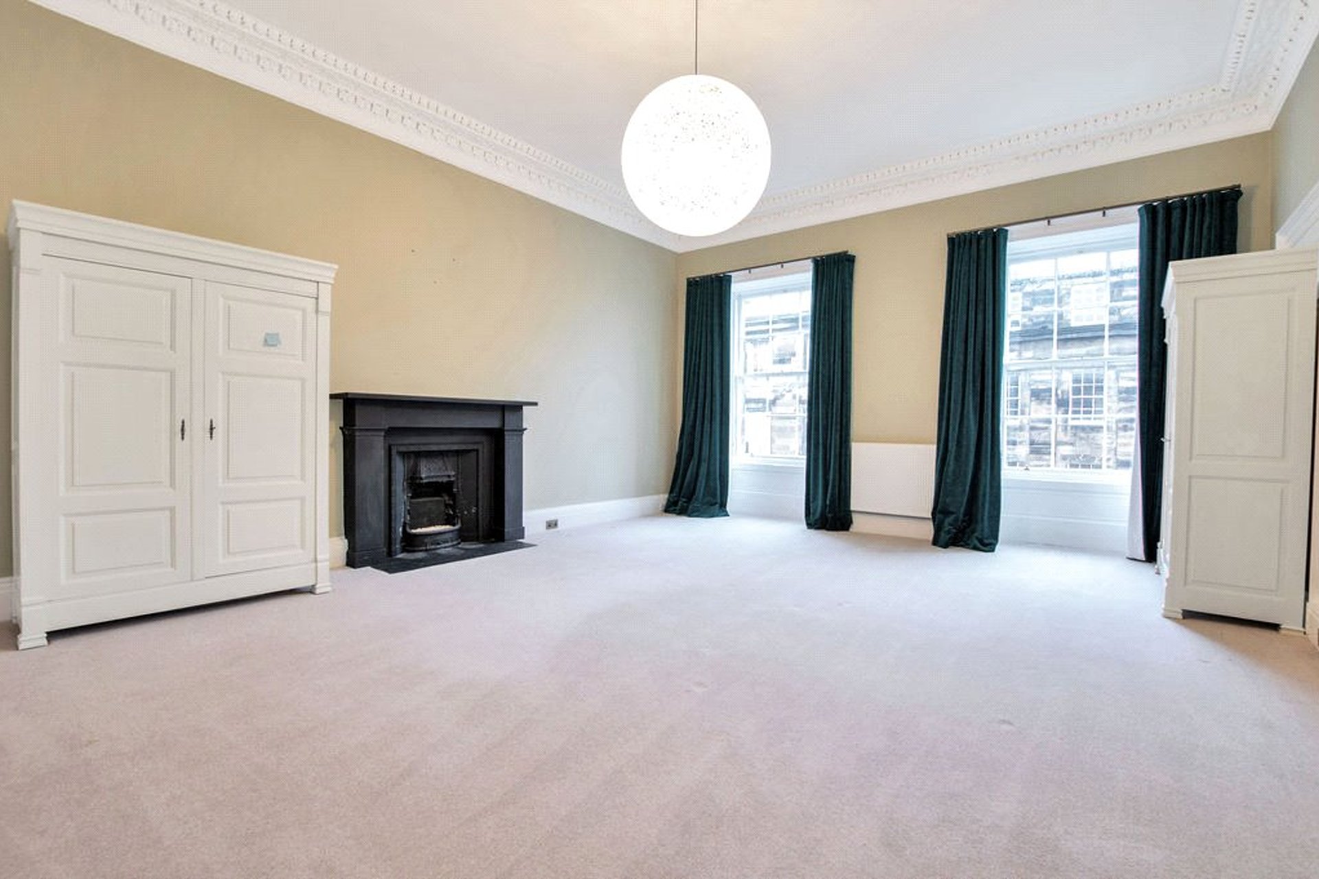 2F, 11 Forres Street, New Town, Edinburgh, EH3 6BJ - Picture #20