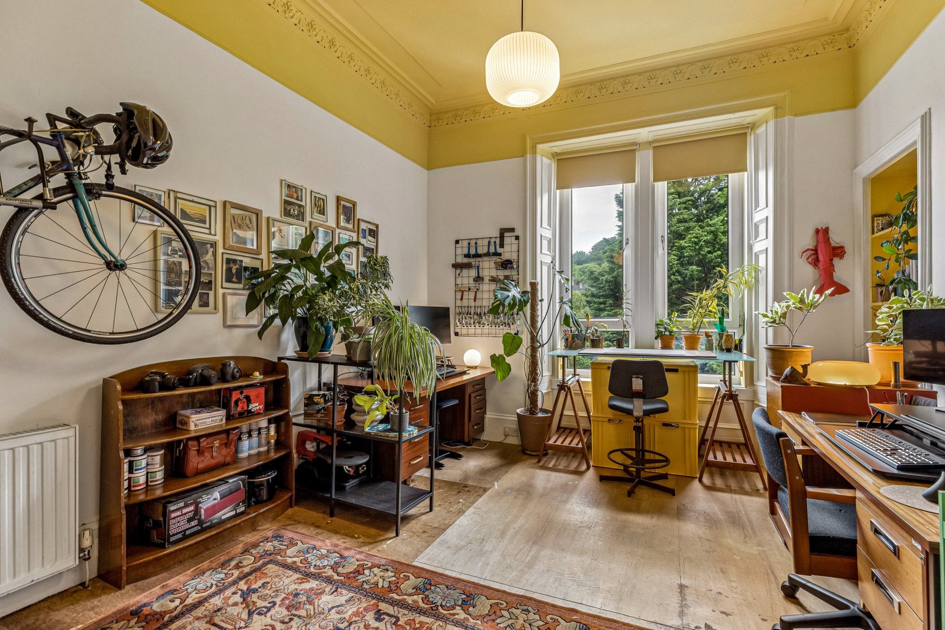 Flat 2/1, 246 Tantallon Road, Shawlands, Glasgow, G41 3JP - Picture #16