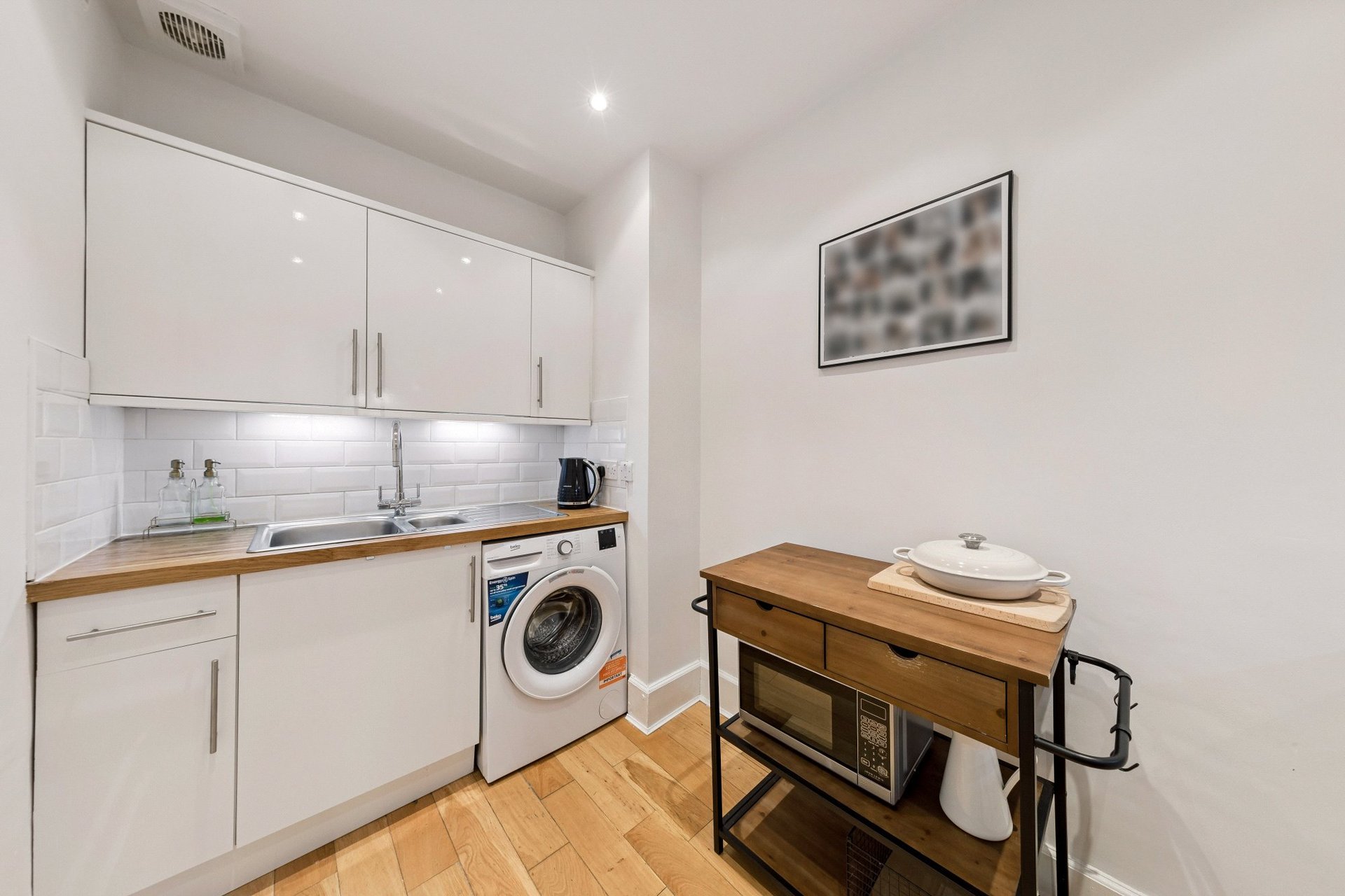 Flat 3/2, 15 Partickhill Road, Partickhill, Glasgow, G11 5BL - Picture #13