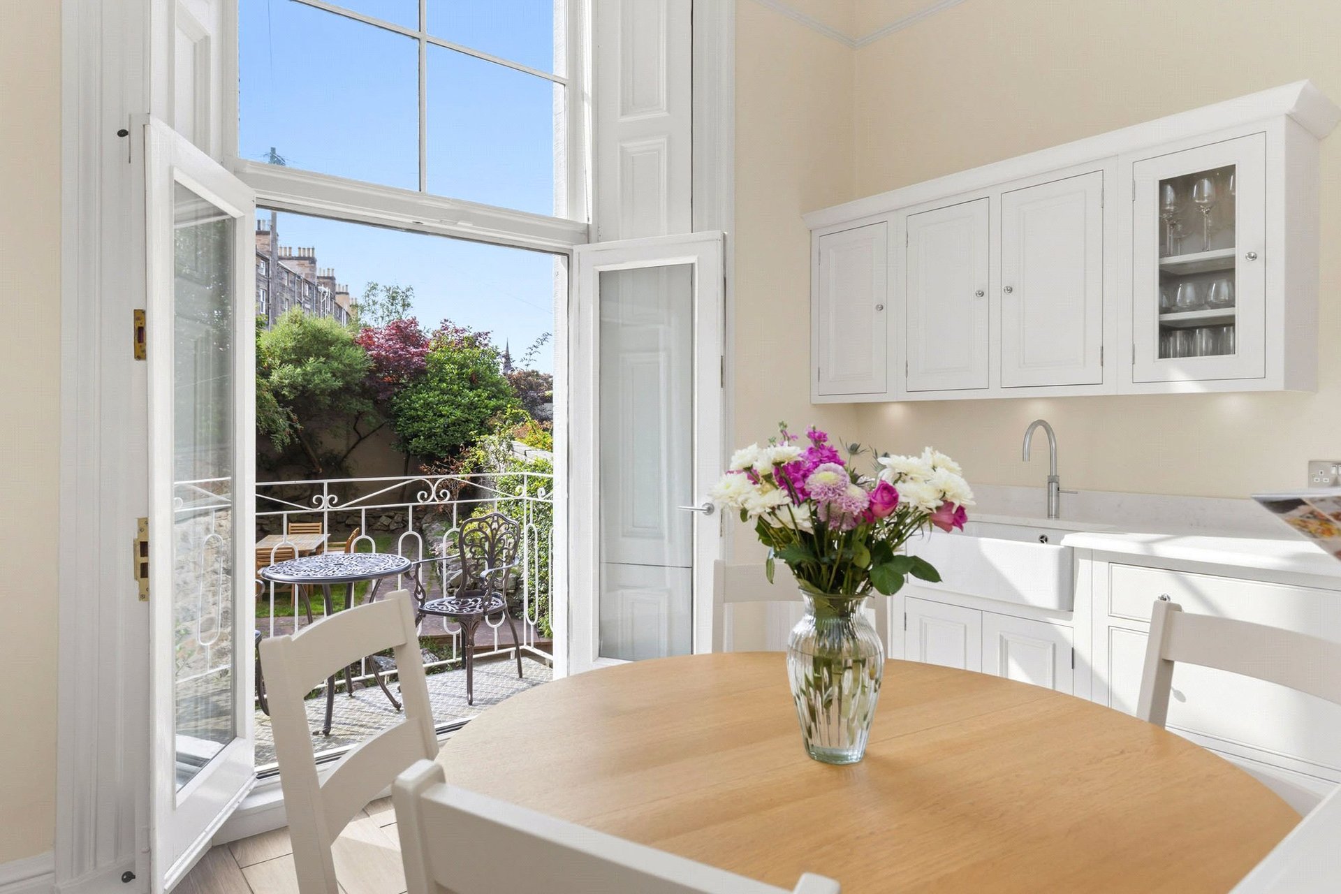 Gf, 7 Buckingham Terrace, Edinburgh, Midlothian, EH4 3AB - Picture #8