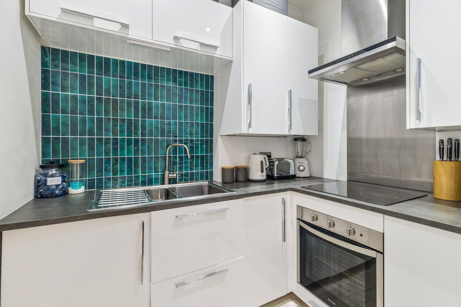 Flat 0/1, 10 Underwood Street, Shawlands, Glasgow, G41 3EP - Picture #8