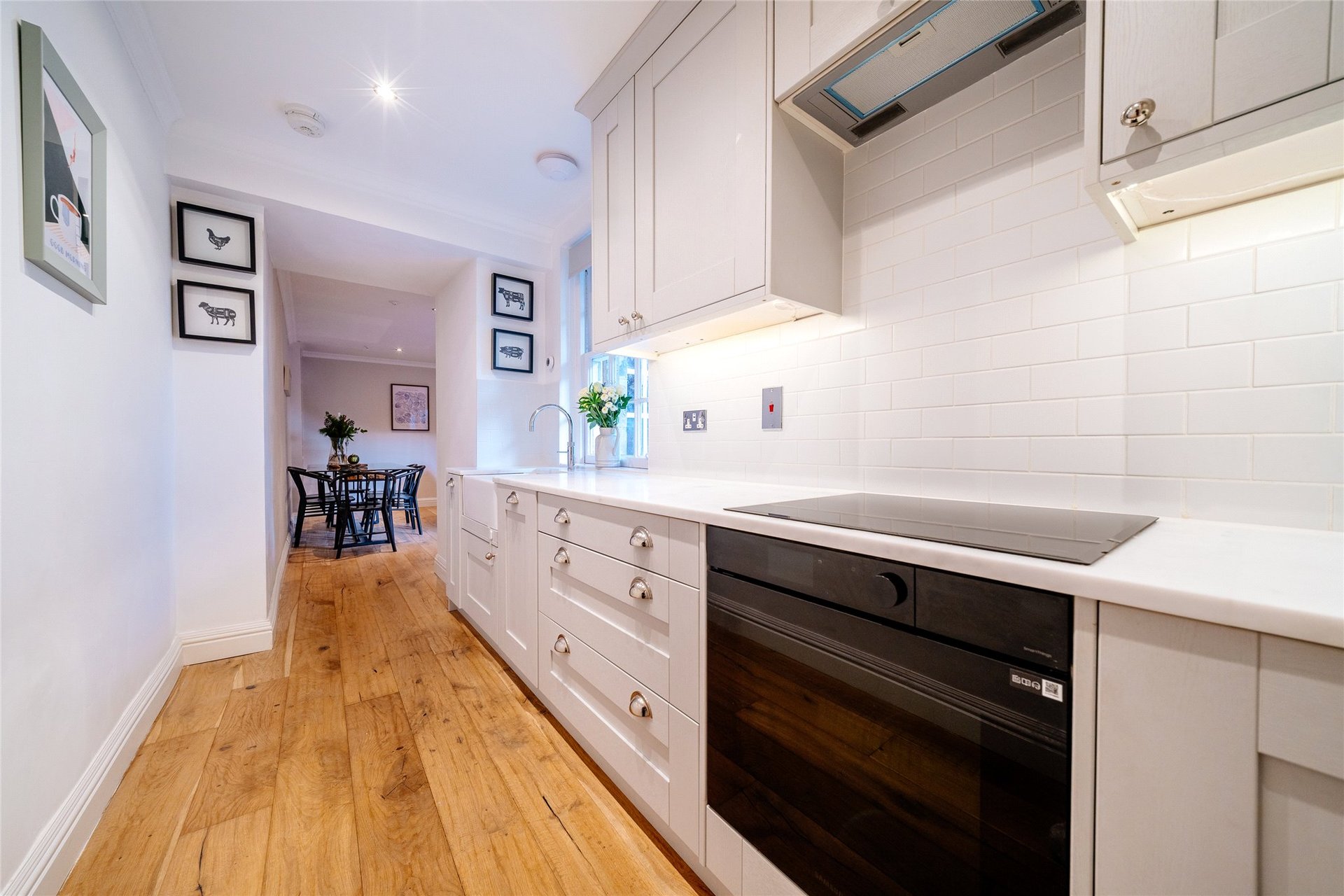 7 Rutland Court Lane, Edinburgh, EH3 8ES - Picture #12