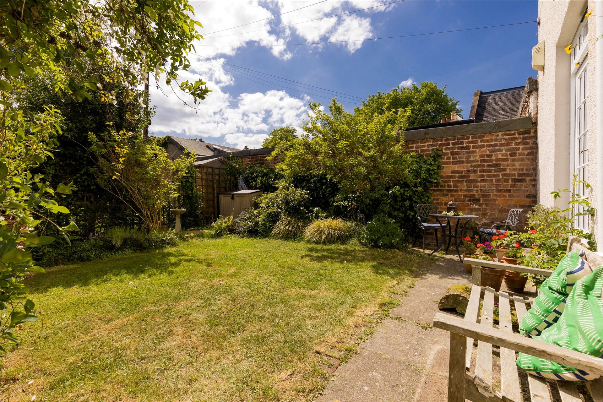 41/2 The Causeway, Edinburgh, EH15 3QA - Picture #16