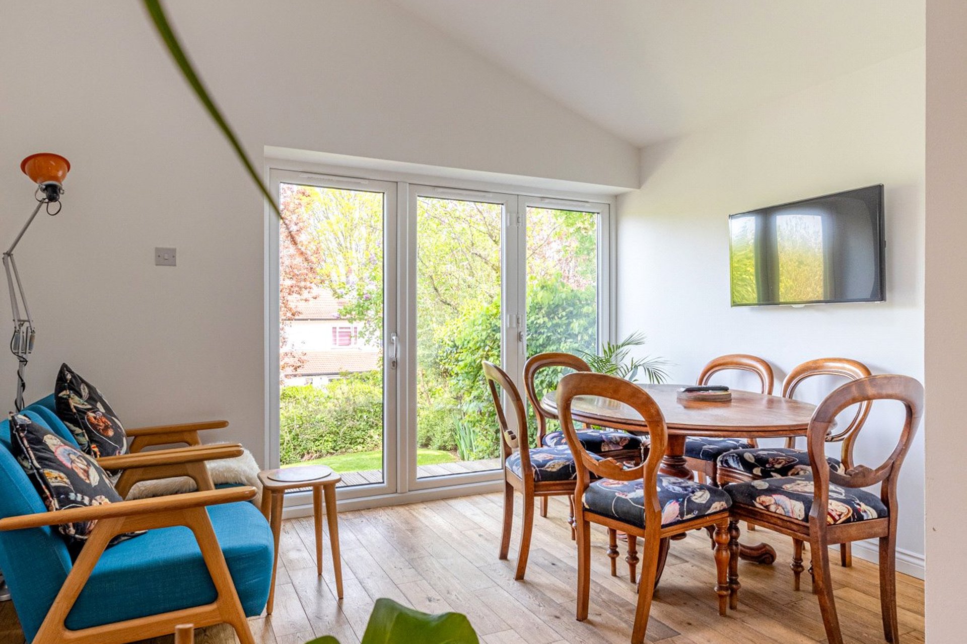 37 Burnbrae Avenue, Bearsden, G61 3ET - Picture #8