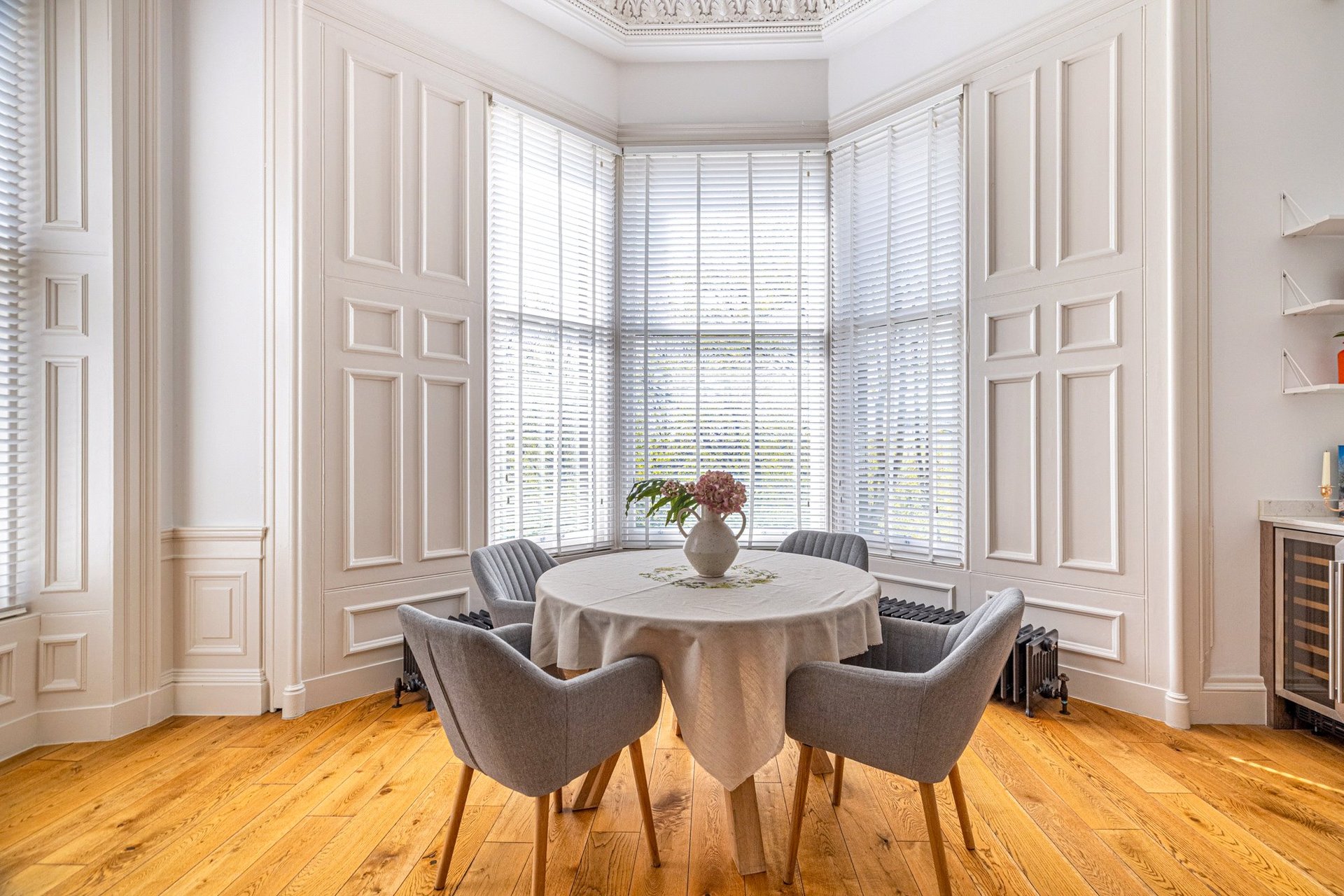 1/1, 12 Crown Terrace, Dowanhill, Glasgow, G12 9ES - Picture #8
