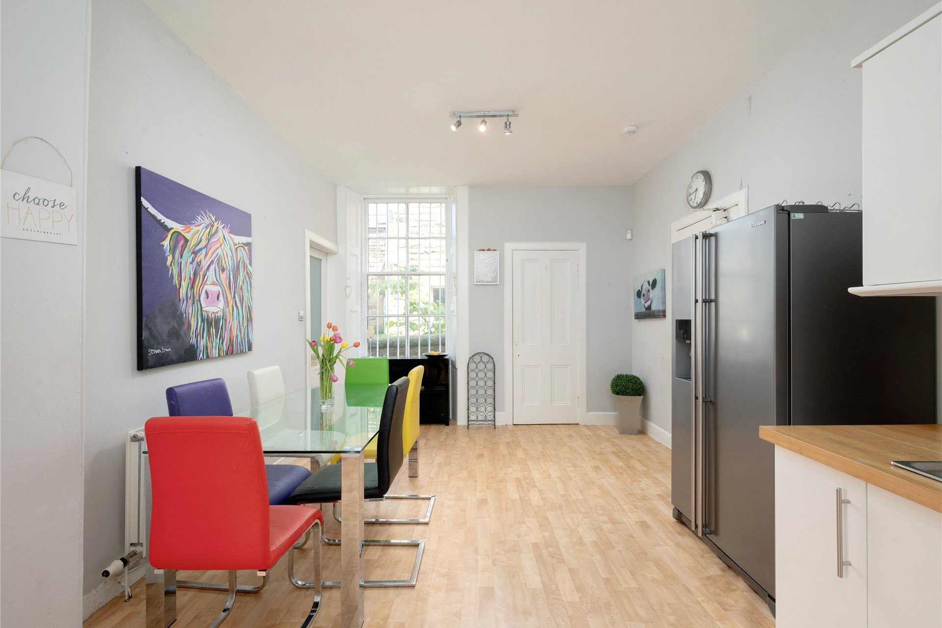 4 Wilton Road, Newington, Edinburgh, EH16 5NY - Picture #7