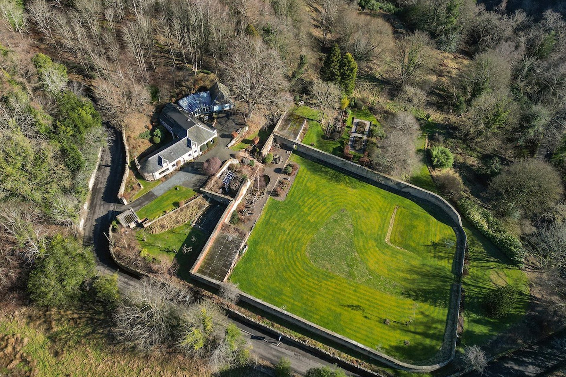 The Garden Cottage, 45 Polton Road, Loanhead, Midlothian, EH20 9DB - Picture #22