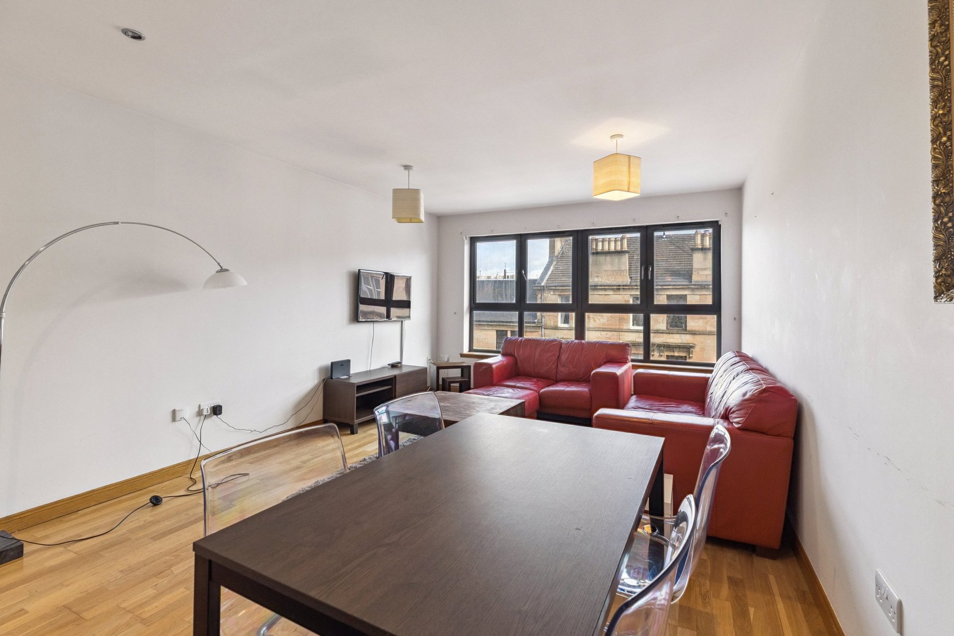 4/2, 2 Great George Lane, Hillhead, Glasgow, G12 8BB - Picture #13