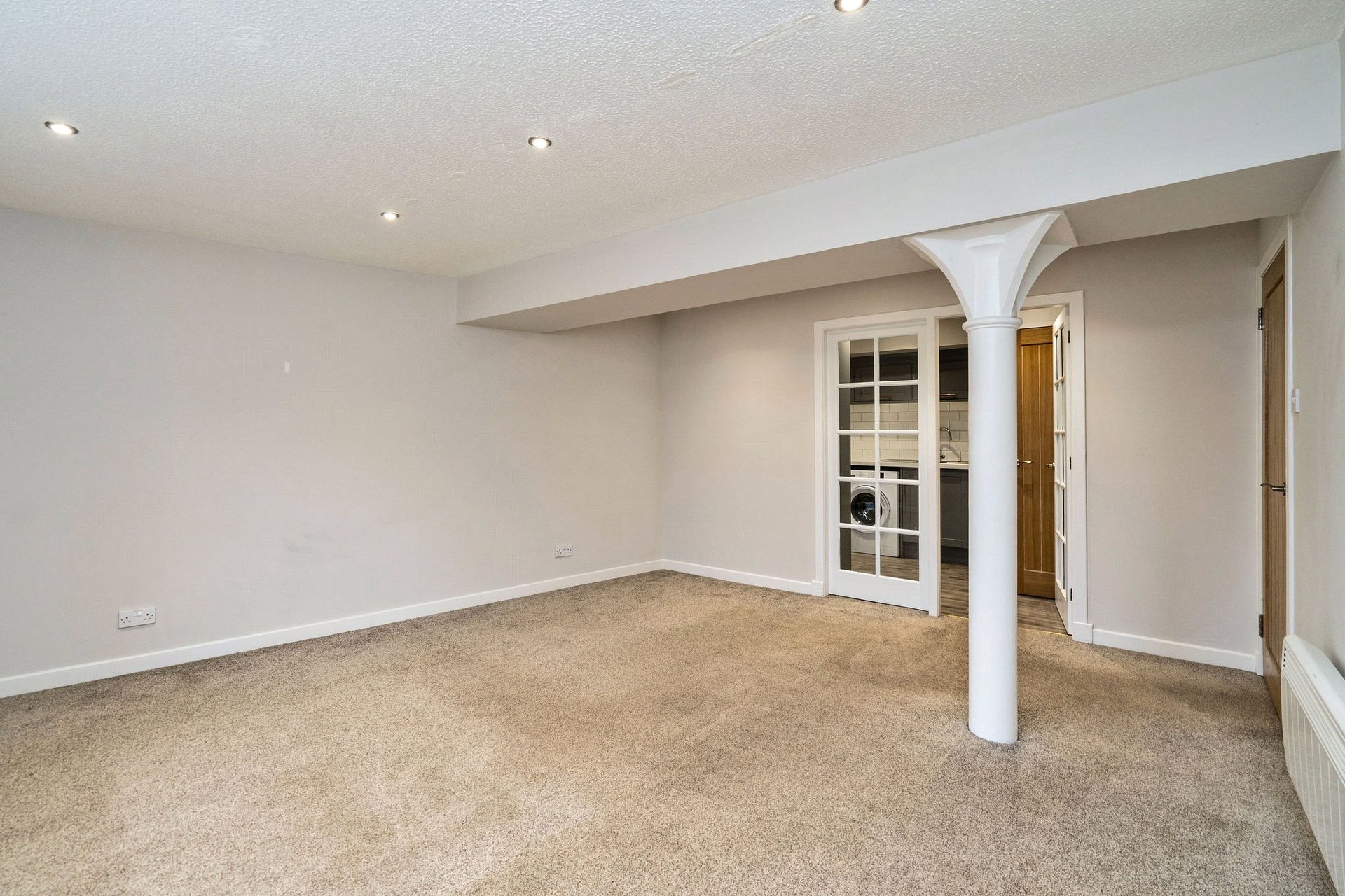 Flat 7, 45 Maritime Street, Leith, Edinburgh, EH6 6SA - Picture #4