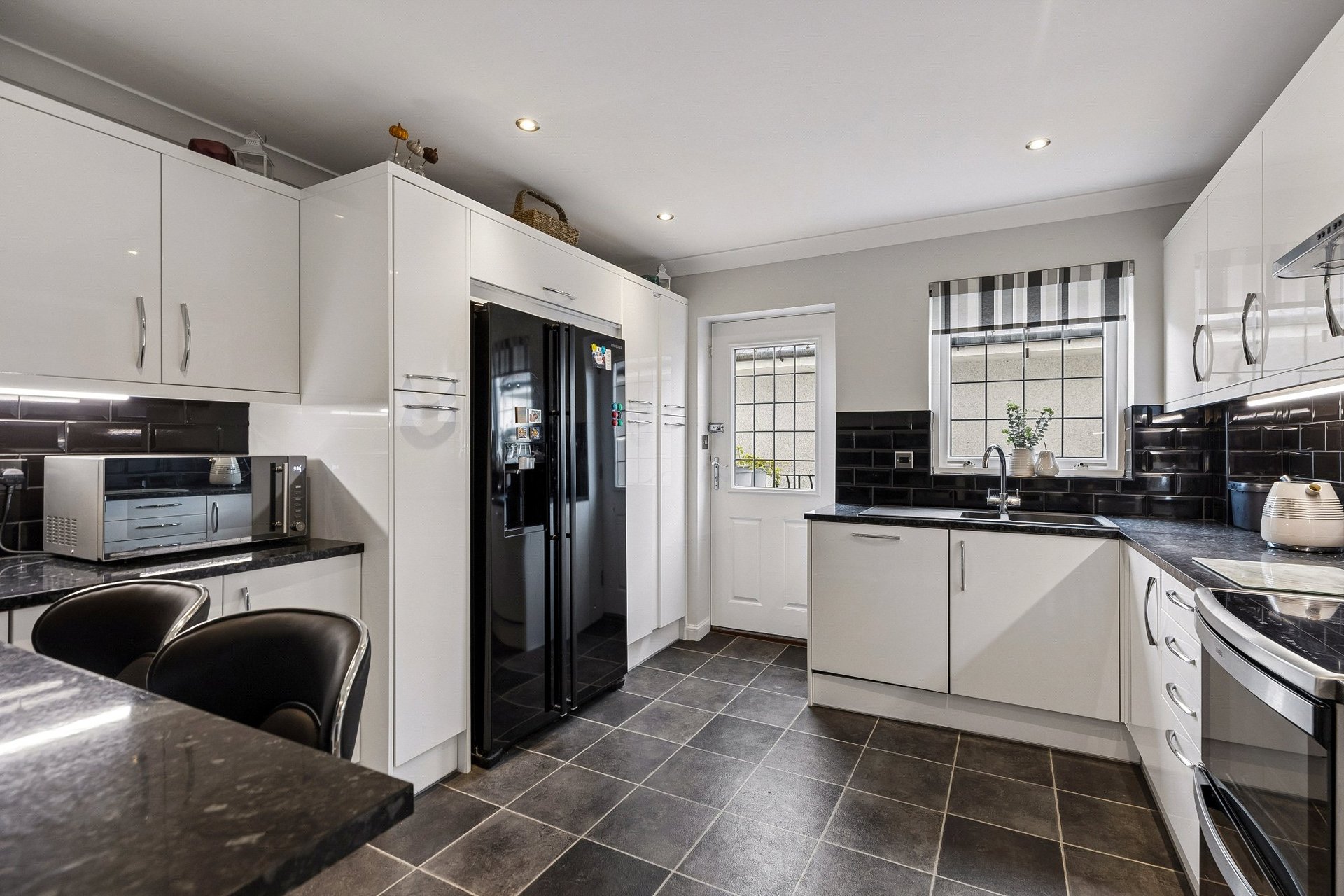 19 St. Vigeans Place, Newton Mearns, Glasgow, G77 6FB - Picture #10