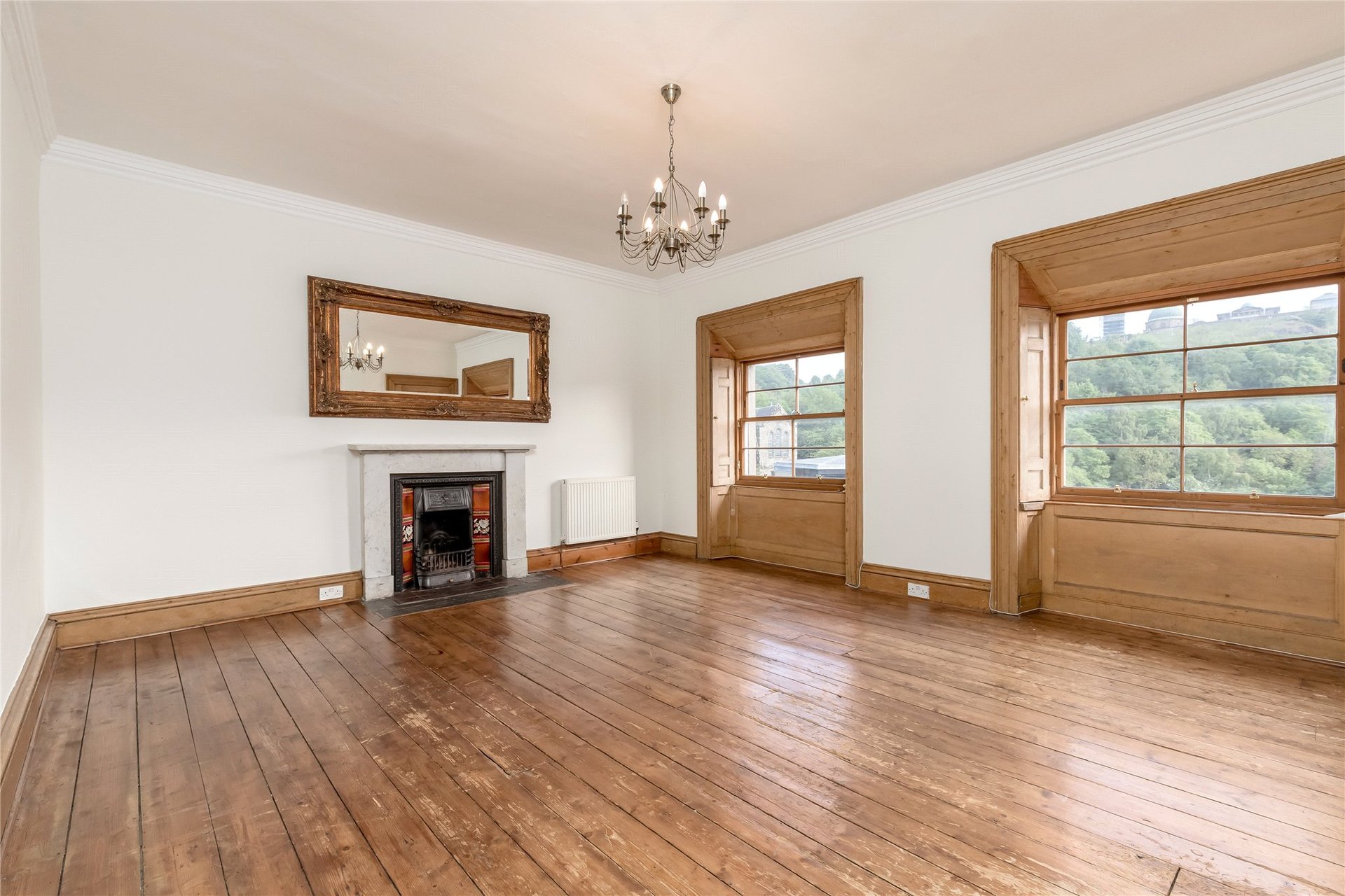 2/9 Elm Row, Edinburgh, EH7 4AA - Picture #3